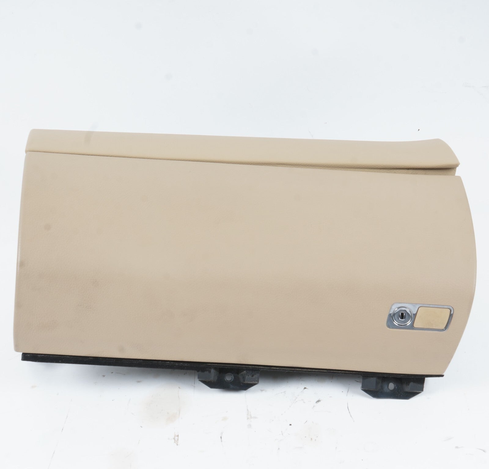 07-09 Mercedes S550 W221 DASH GLOVE BOX STORAGE COMPARTMENT  OEM