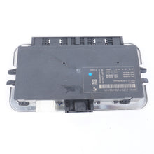 09-12 OEM BMW F01 F02 740 750 PRE-LCI Footwell Light Control Module