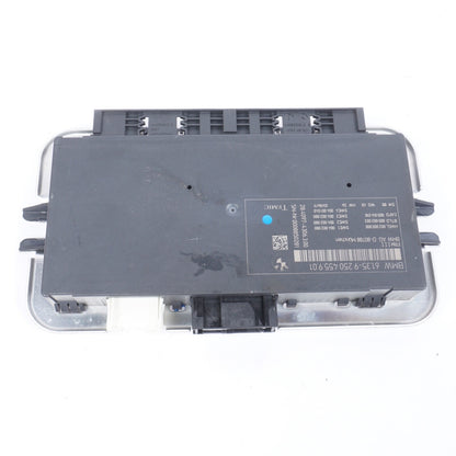 09-12 OEM BMW F01 F02 740 750 PRE-LCI Footwell Light Control Module