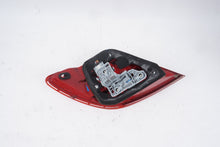 12-14 Mercedes W204 C250 C300 C350 Tail Light Lamp LED Right Passenger Side OEM