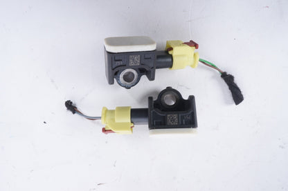 2011-2018 Audi A6 A7 Rear Impact Sensor 4H0959643 OEM TWO