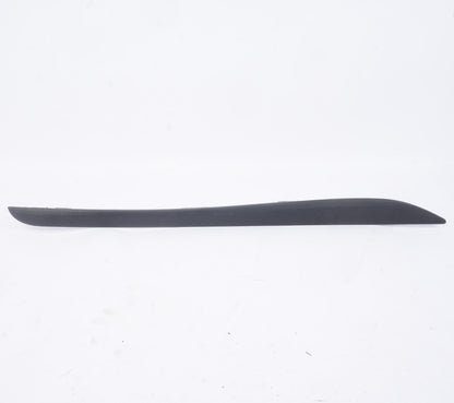 2014 - 2016 BMW 428i F33 F32 OEM Right Front Center Console Trim 9222042