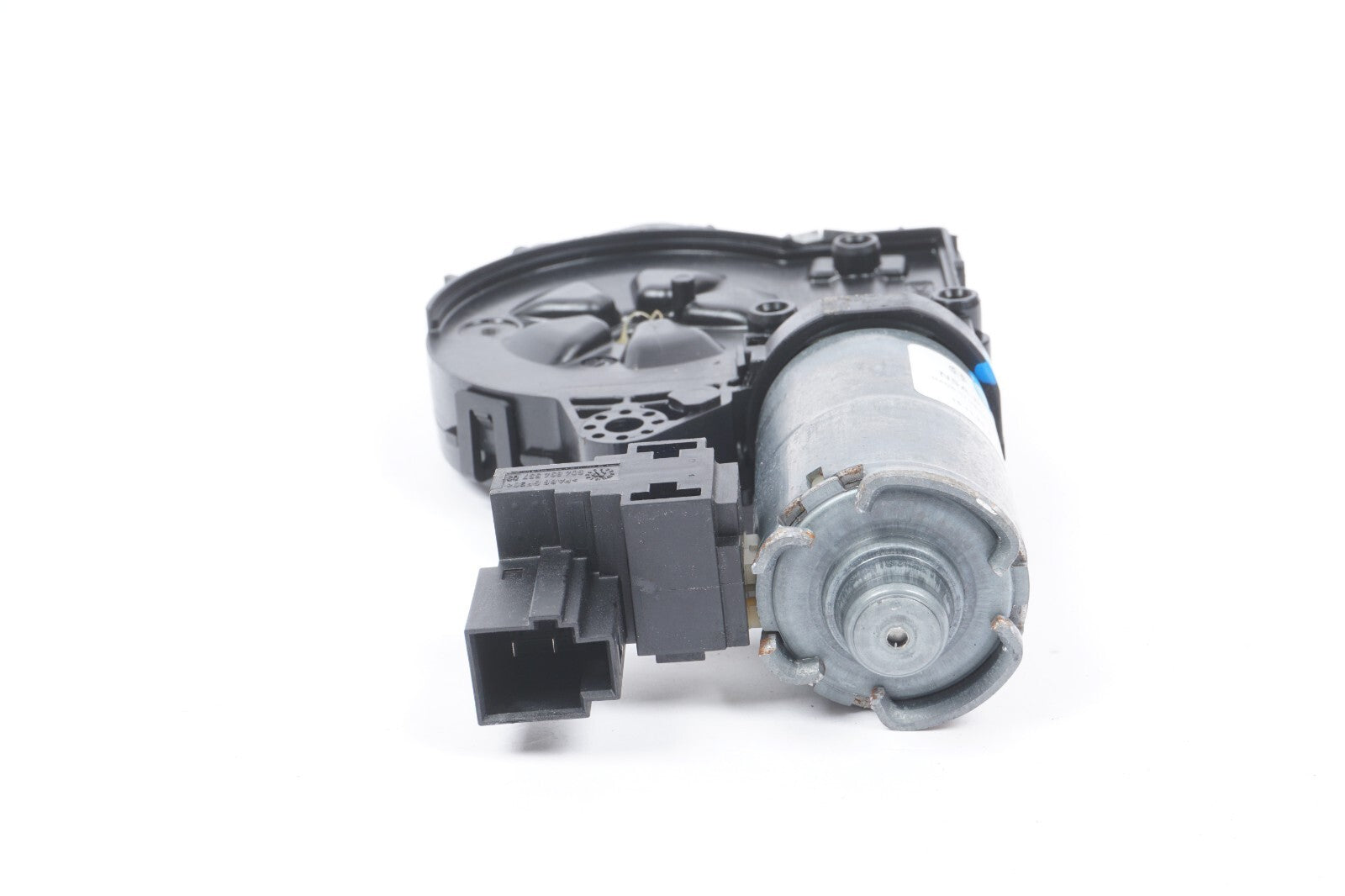 14-17 Mercedes S550 W222 Sun Roof Shade Motor 0390200101 OEM