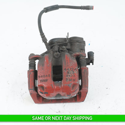 2012 - 2016 BMW 650i RWD BRAKE CALIPER REAR RIGHT PASSENGER SIDE OEM