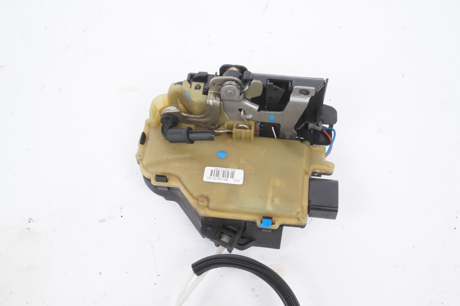 1998-2004 Porsche 911 996 Boxster 986 Door Latch Lock Left Driver