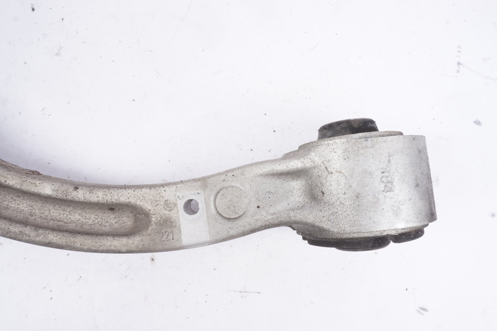 2007-2013 Mercedes-Benz S550 AWD Front Left Upper Control Arm 221-330-89-07-80