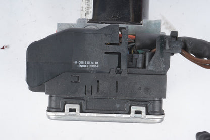 10-13 Mercedes W221 S550 S63 AMG ABS Anti Lock Pump Brake Module Unit OEM