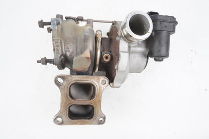 2018 2019 2020 2021 ALFA ROMEO GIULIA STELVIO TURBO TURBOCHARGER 00500544220 51k