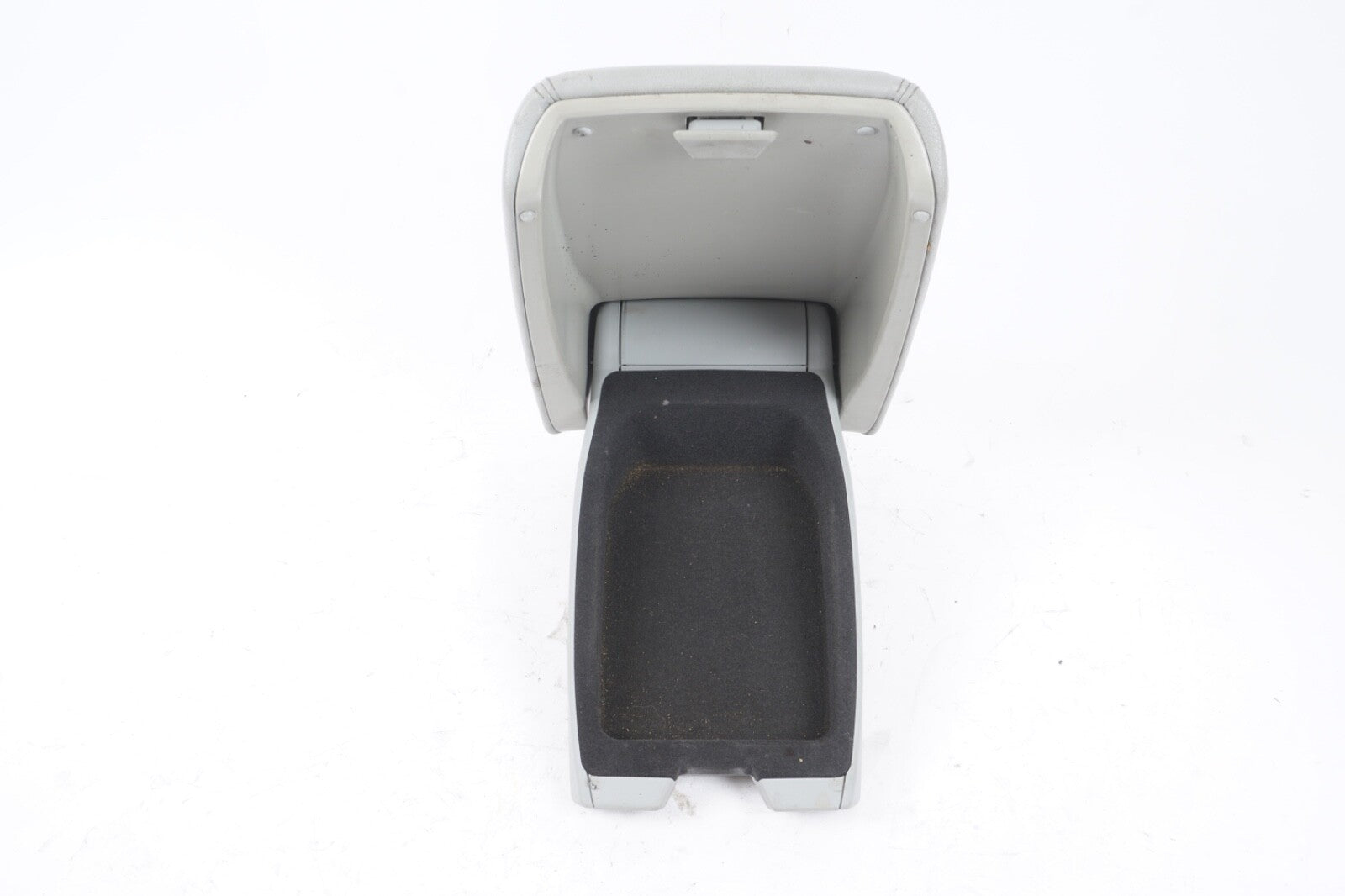 2012-2017 AUDI A6 A7 C7 CENTER CONSOLE ARMREST ARM REST OEM