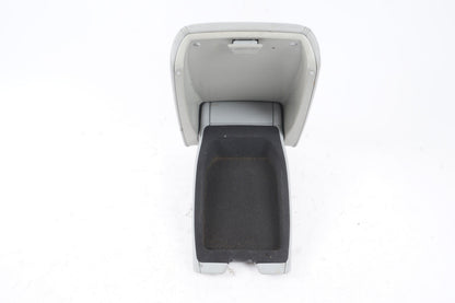 2012-2017 AUDI A6 A7 C7 CENTER CONSOLE ARMREST ARM REST OEM