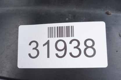 2012-2017 FIAT 500 FRONT FENDER LINER SPLASH SHIELD LEFT SIDE OEM NEW MOPAR