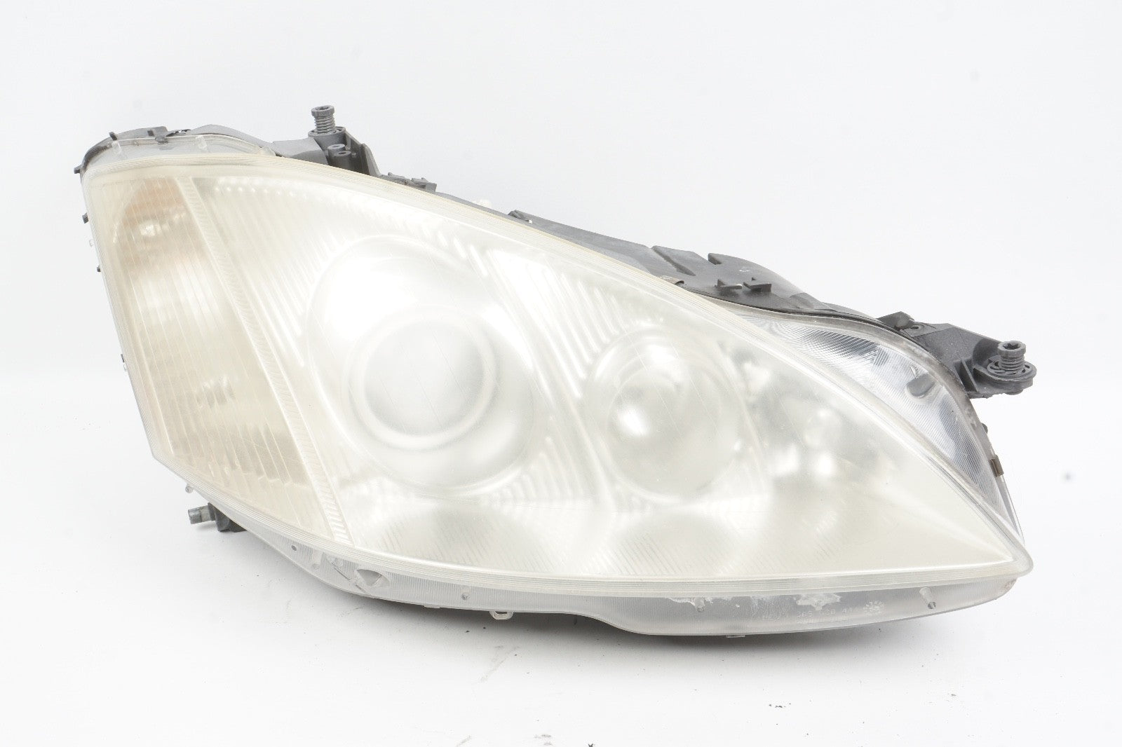 2007 - 2009 Mercedes W221 S550 S600 Front Right Side Headlight Lamp Xenon OEM