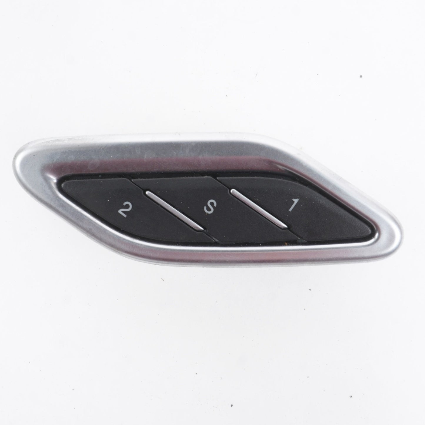 2014 - 2020 Maserati Ghibli Front Left Memory Control Switch OEM