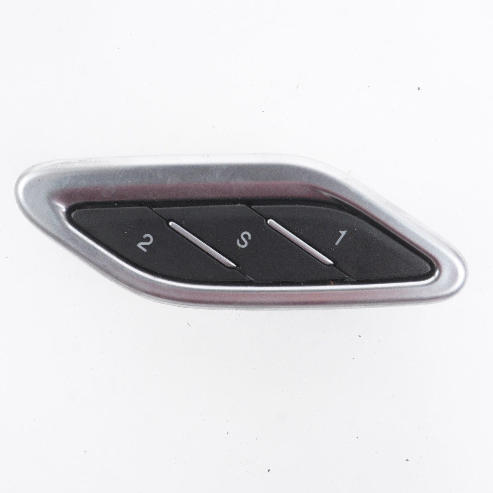 2014 - 2020 Maserati Ghibli Front Left Memory Control Switch OEM