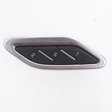 2014 - 2020 Maserati Ghibli Front Left Memory Control Switch OEM