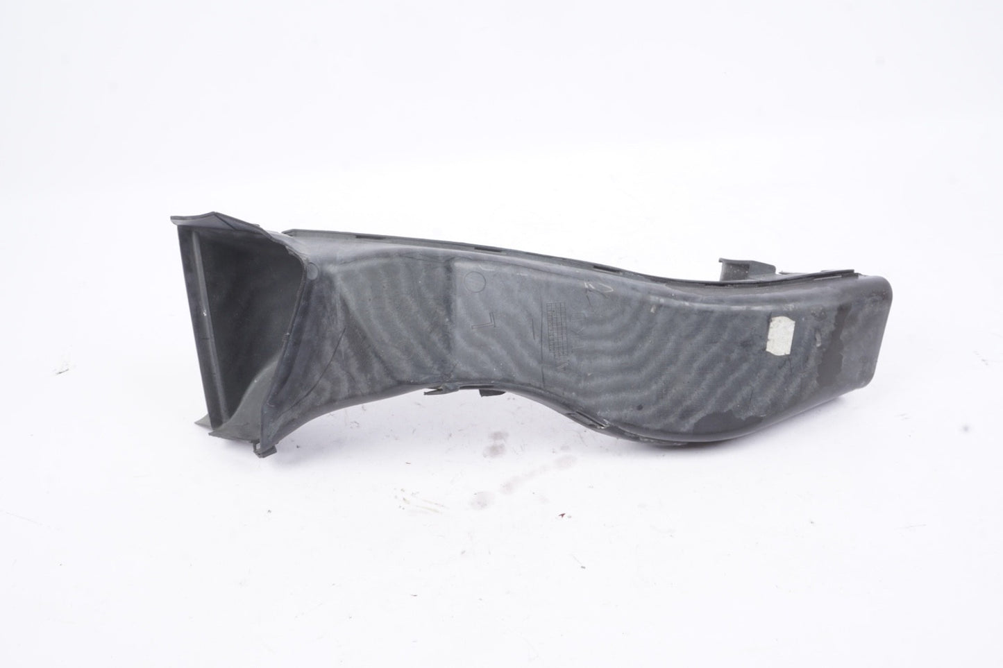 11-13 OEM BMW E92 E93 328 335 Coupe LCI Left Driver Side Brake Air Duct