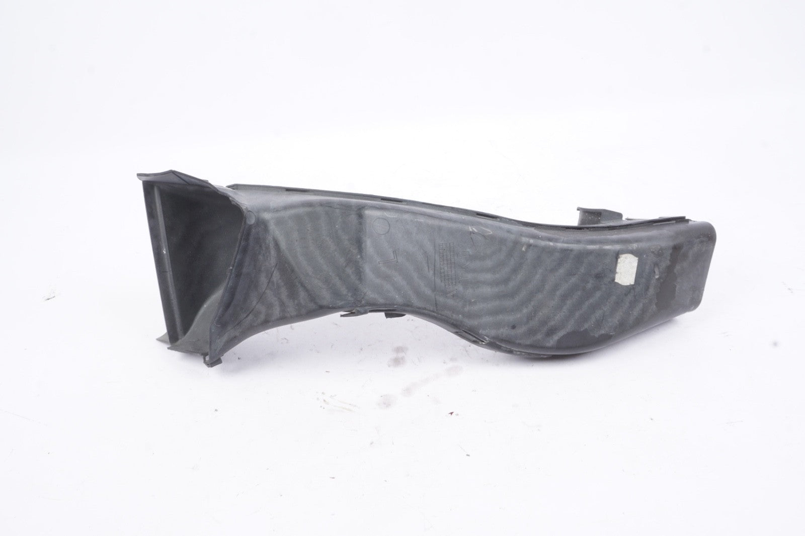 11-13 OEM BMW E92 E93 328 335 Coupe LCI Left Driver Side Brake Air Duct