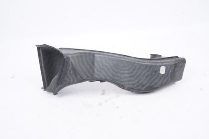11-13 OEM BMW E92 E93 328 335 Coupe LCI Left Driver Side Brake Air Duct