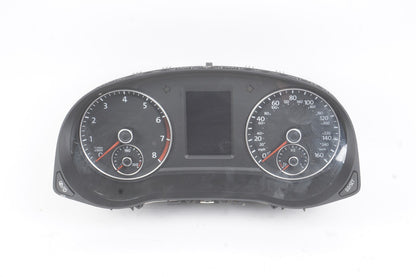 2014-2016 Volkswagen Passat 1.8L Instrument Cluster Speedometer OEM