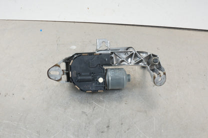 07-14 Mercedes W221 S550 CL550 Left Windshield Washer Wiper Motor 0390241939 OEM