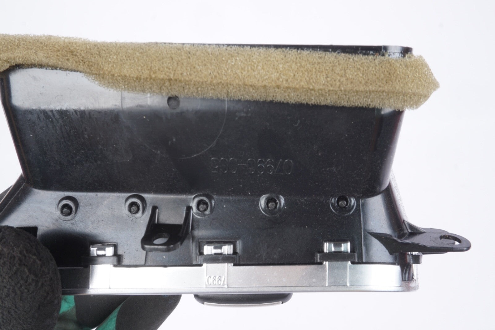 11-17 Audi A8 A8 Quattro A/C Ac Air Conditioning Vent Center 4H1820902A OEM