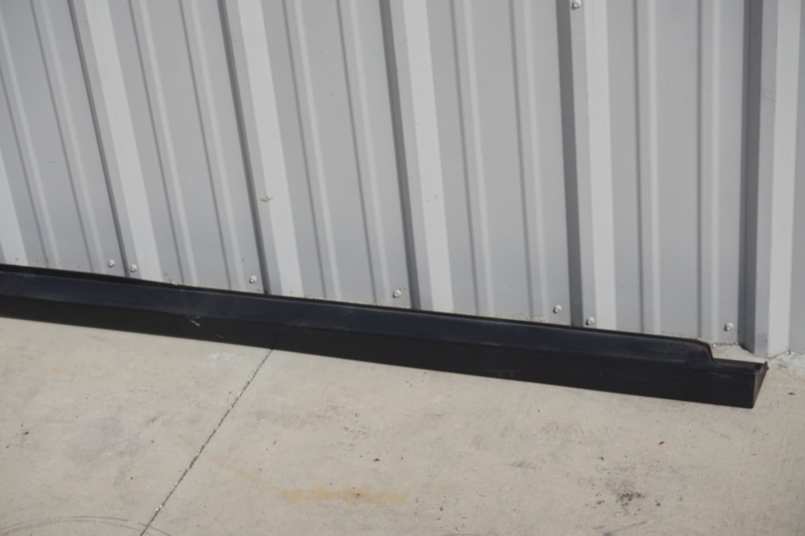 2014 - 2017 HONDA ODYSSEY LEFT ROCKER PANEL