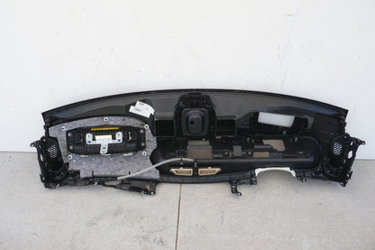2014 - 2017 Mercedes S550 S600 W222 Dash Dashboard Instrument Panel Cover