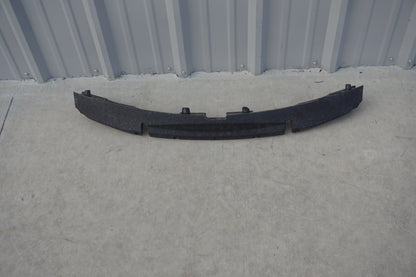 2014 - 2017 MASERATI GHIBLI M157 OEM FRONT BUMPER FOAM IMPACT ABSORBER 670004460