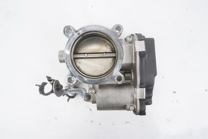 2015-2021 Jeep Cherokee Compass Renegade 2.4l Throttle Body OEM