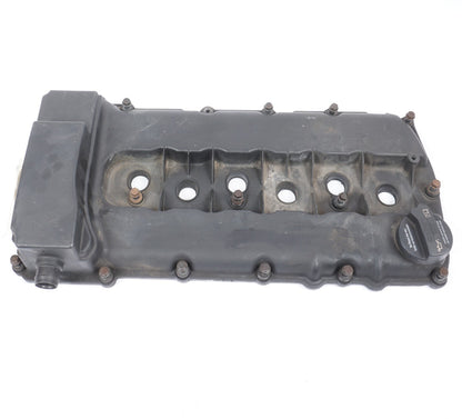 2007 - 2010 Audi Q7 Volkswagen Touareg 3.6L Valve Cover Engine Motor OEM