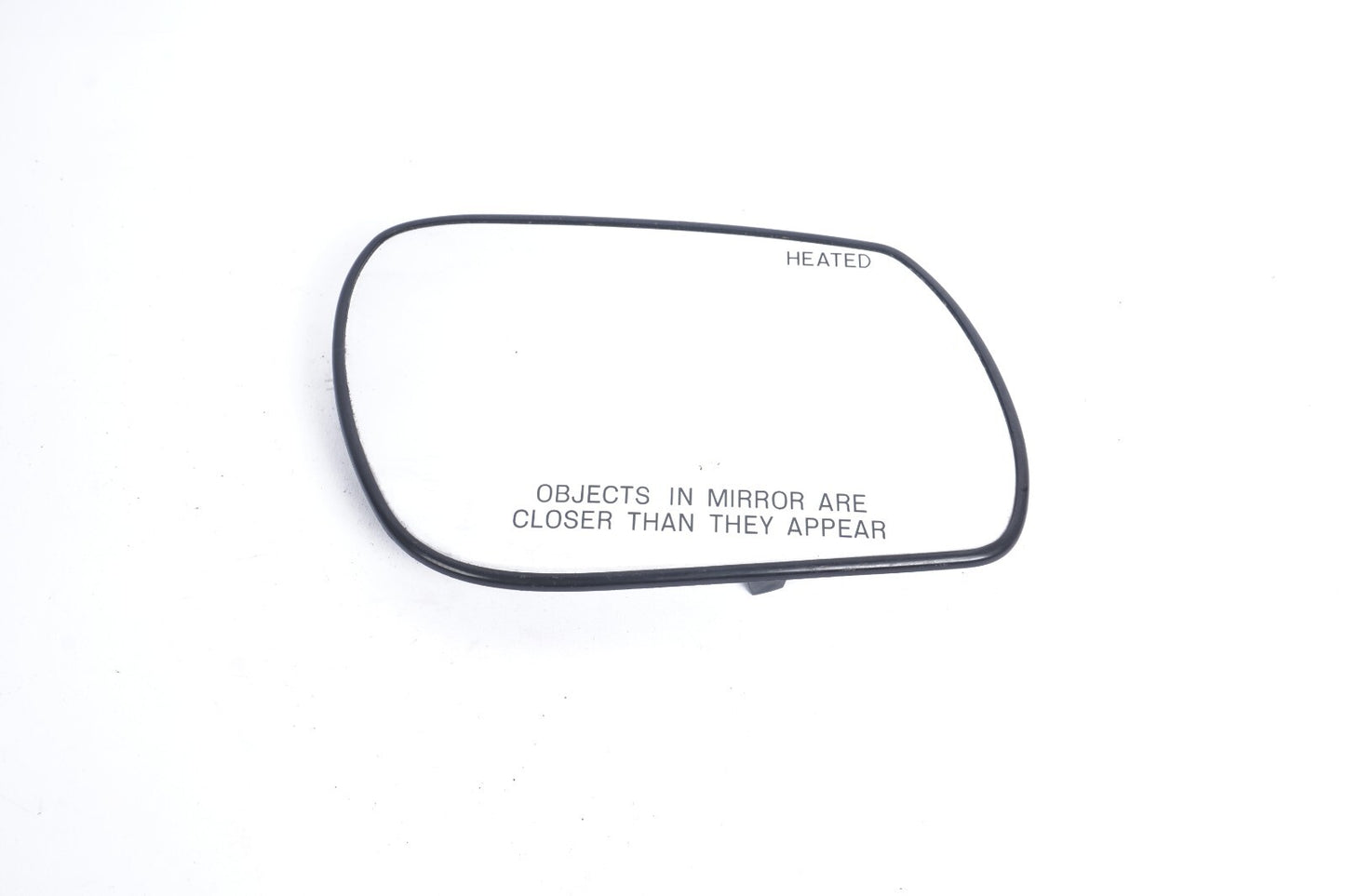 2003 - 2008 Mazda 6 Right Passenger Side View Mirror Glass OEM