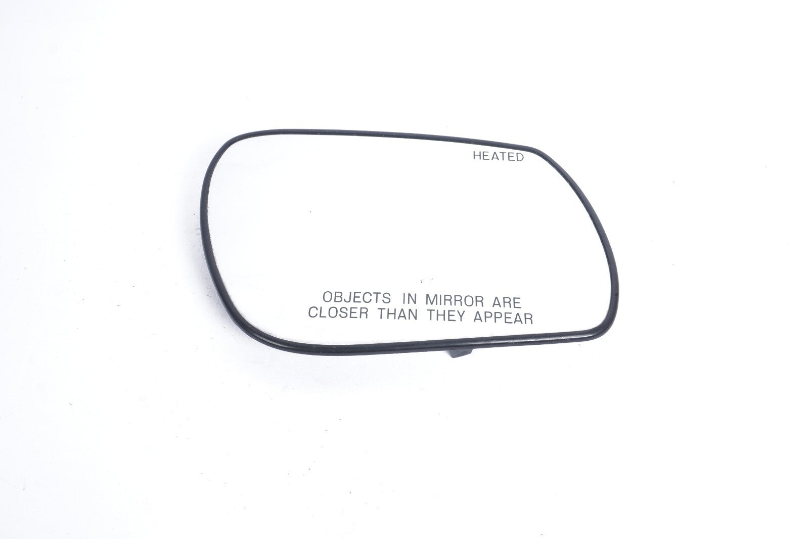 2003 - 2008 Mazda 6 Right Passenger Side View Mirror Glass OEM