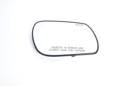 2003 - 2008 Mazda 6 Right Passenger Side View Mirror Glass OEM
