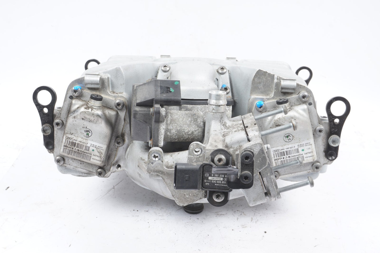 2012 - 2015 Audi A8L A8 3.0L Supercharger 06E145601AG OEM