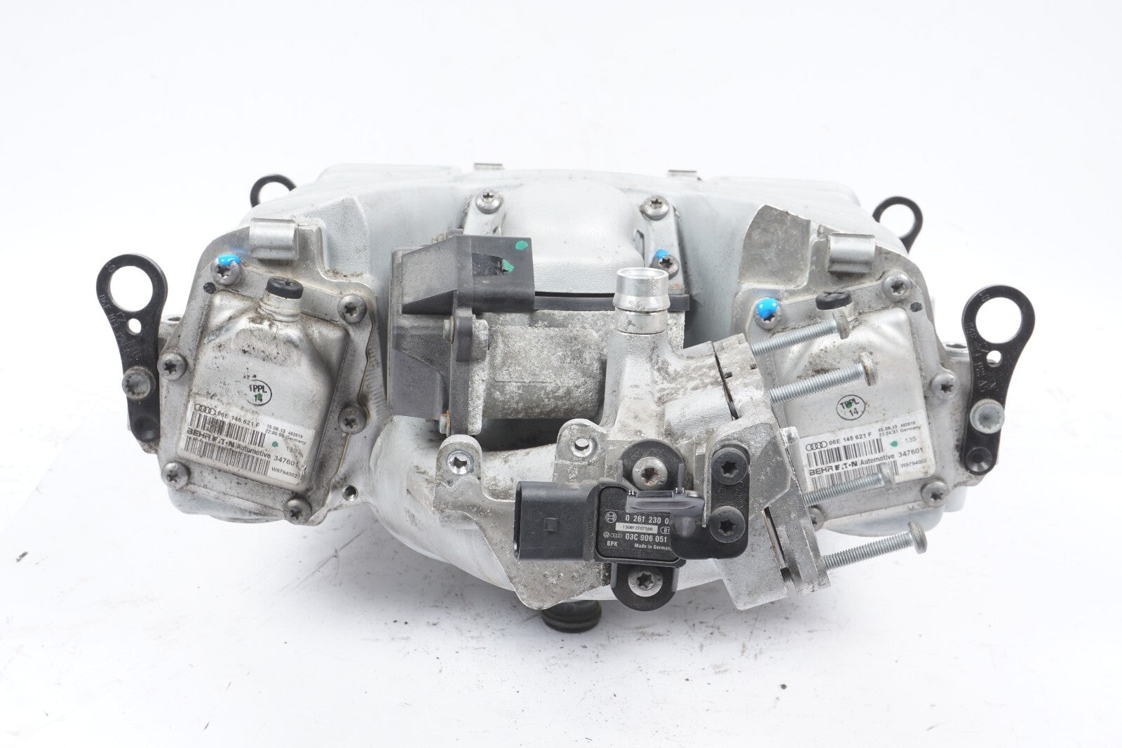 2012 - 2015 Audi A8L A8 3.0L Supercharger 06E145601AG OEM