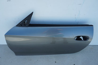 2003-2008 BMW Z4 E85 FRONT LEFT DRIVER DOOR SHELL  OEM