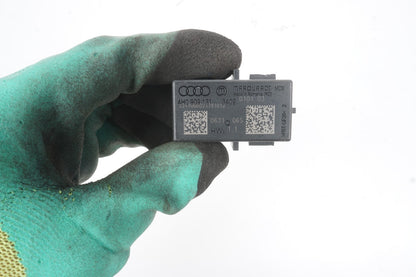 2011-2018 Audi D4 A8 A8L Ignition Switch Control Lock Relay Module  OEM