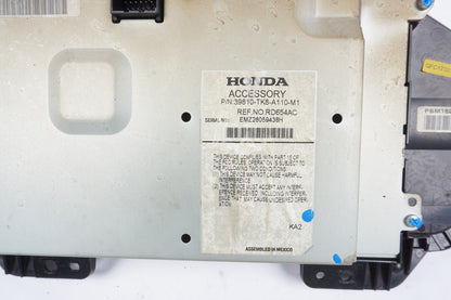 14 15 16 17 Honda Odyssey Dash Mount Information Display Screen OEM