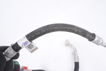 2018 - 2023 BMW X2 28I F39 2.0L - AC HOSE / LINE / PIPE 9289101