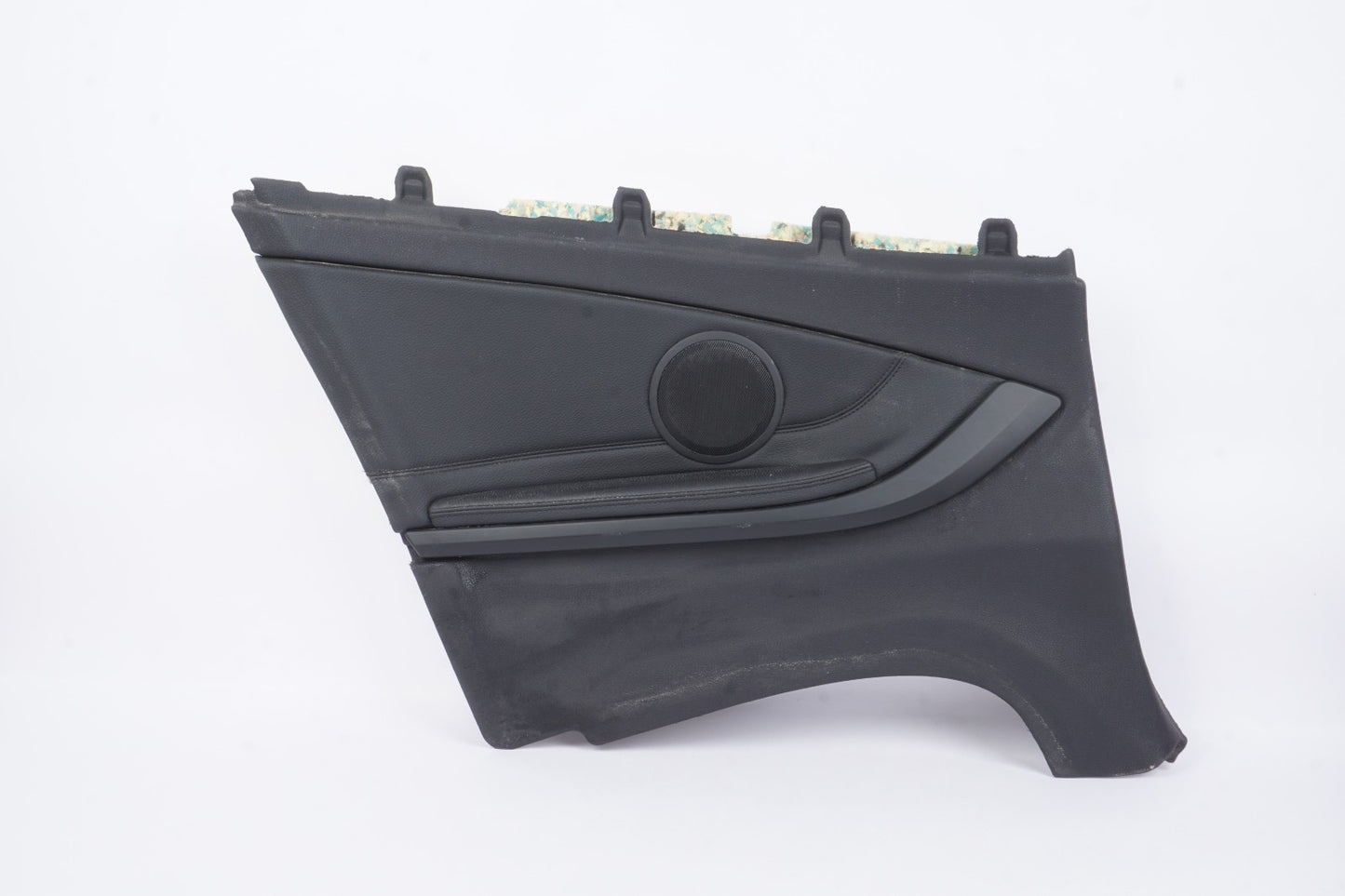 14-20 BMW 428 435 440 Convertible Rear Left Driver Side Quarter Panel Trim OEM