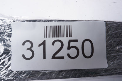 12-18 BMW 3 & 4 SERIES F30 F32 LEFT & RIGHT HOOD FENDER SEAL PANEL SET OEM