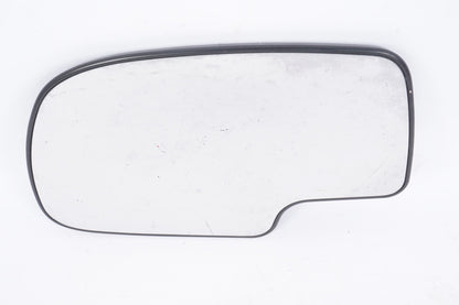 2003 - 2006 Chevy Tahoe Yukon Mirror Glass With Light Heated LH Left OEM