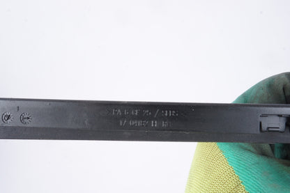 2006 - 2011 MERCEDES W164 ML ML500 Sunroof Trim Pair OEM