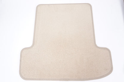 14-17 MERCEDES E400 E350 CONVERTIBLE COUPE FLOOR MAT CARPET SET OF 4 OEM