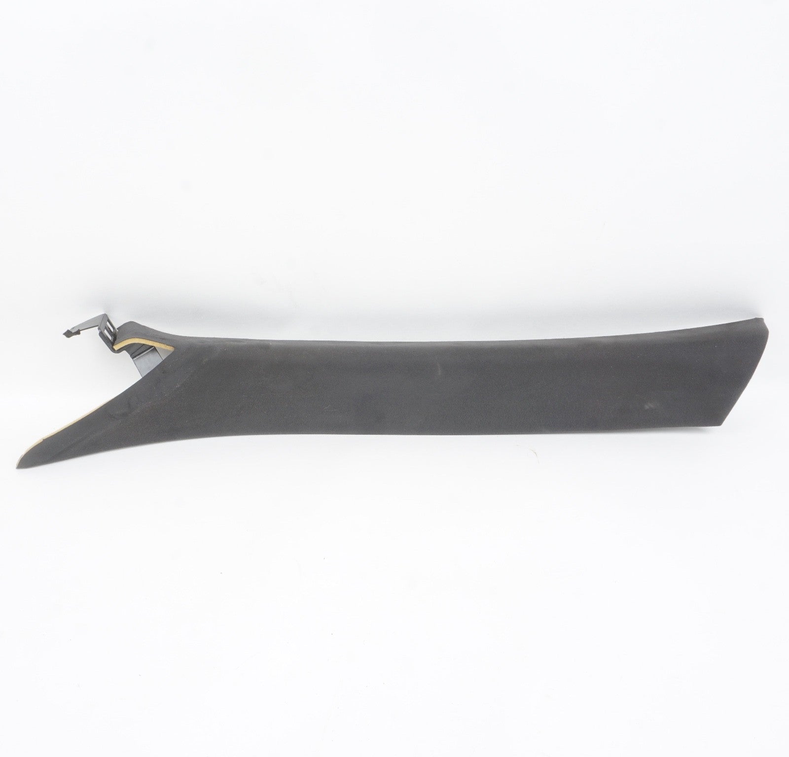 2014 - 2020 Maserati Ghibli Front Left Pillar Cover Trim Panel OEM