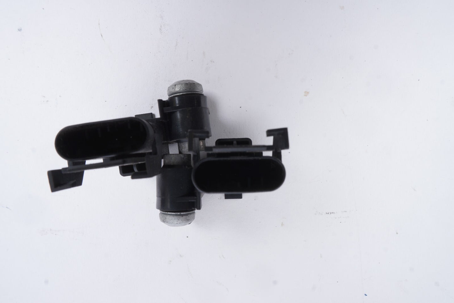 2010 - 2017 BMW 535i 550iX GT F07 F10 Sensor Set Of 4 OEM