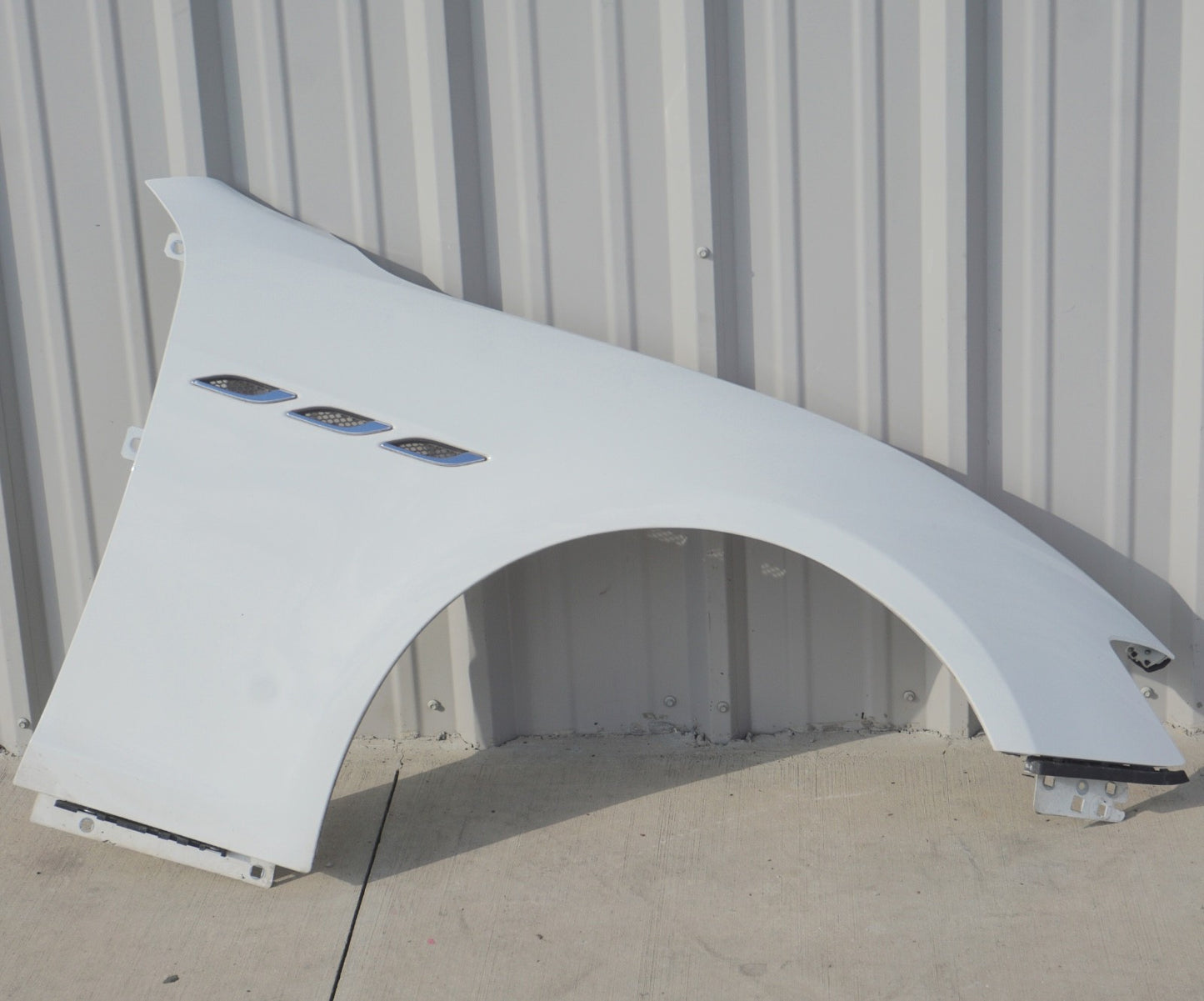 2014 - 2023 Maserati Ghibli Right Fender OEM