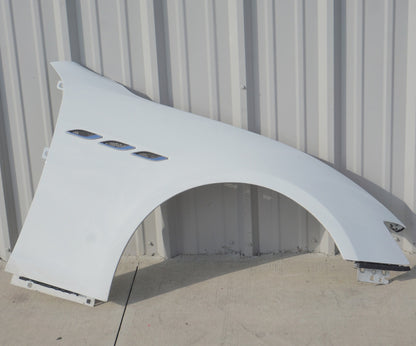 2014 - 2023 Maserati Ghibli Right Fender OEM