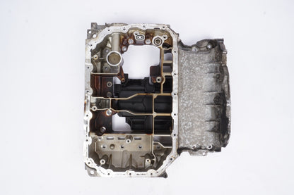 2012-2017 AUDI A6 S5 SQ5 (B8 8T C7 8R) 3.0L SUPER ENGINE UPPER MOTOR OIL PAN