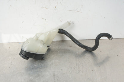 07-11 Mercedes W216 CL600 S550 Coolant Reservoir Overflow Expansion Tank OEM